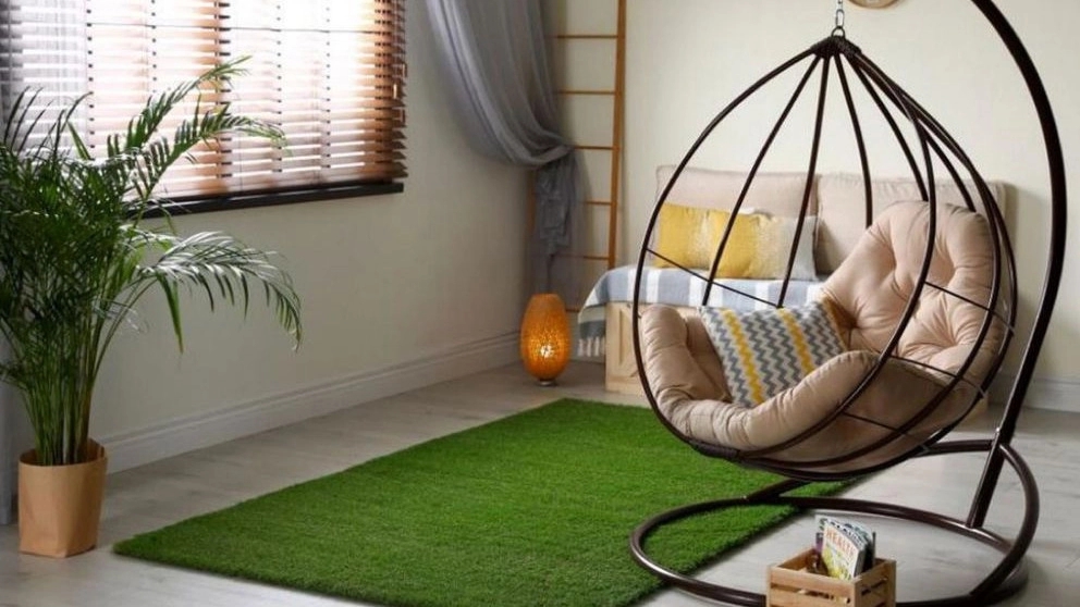 مزایا و موارد استفاده از چمن مصنوعی