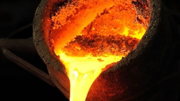 خدمات تولید چدن و ریخته گری در تهران