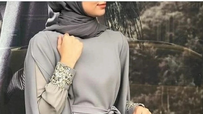 تولیدی سروین، تولید لباس مجلسی محجبه و چادر جواهردوزی در تهران