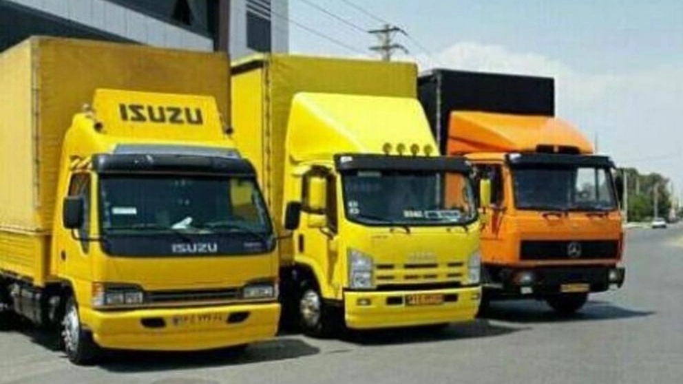 مهم ترین وظایف شرکت باربری