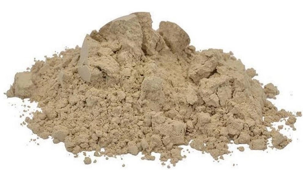 انواع خاک نسوز
