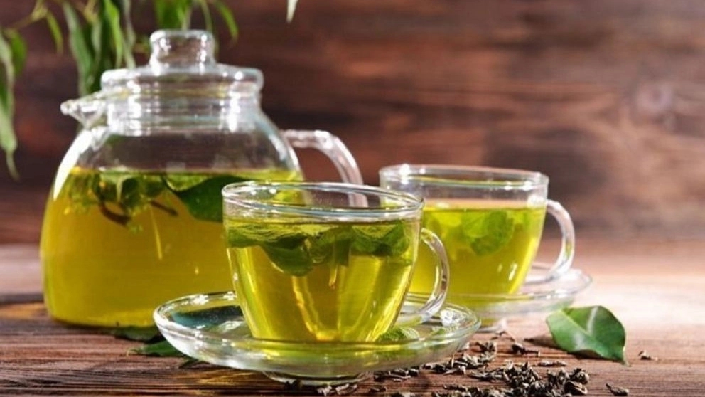 معرفی انواع چای