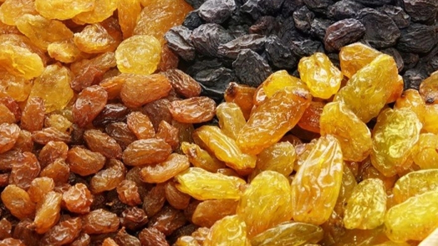 بازرگانی سی لر، فروش عمده و صادرات کشمش مویز و شیره انگور در همدان