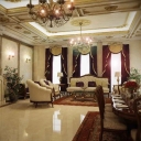 اسپیرال رشت،طراحی و اجرای دکوراسیون داخلی در گیلان