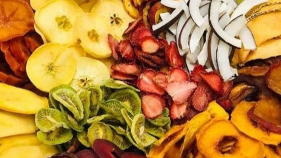 تاثیر مهم میوه خشک بر سلامتی بدن