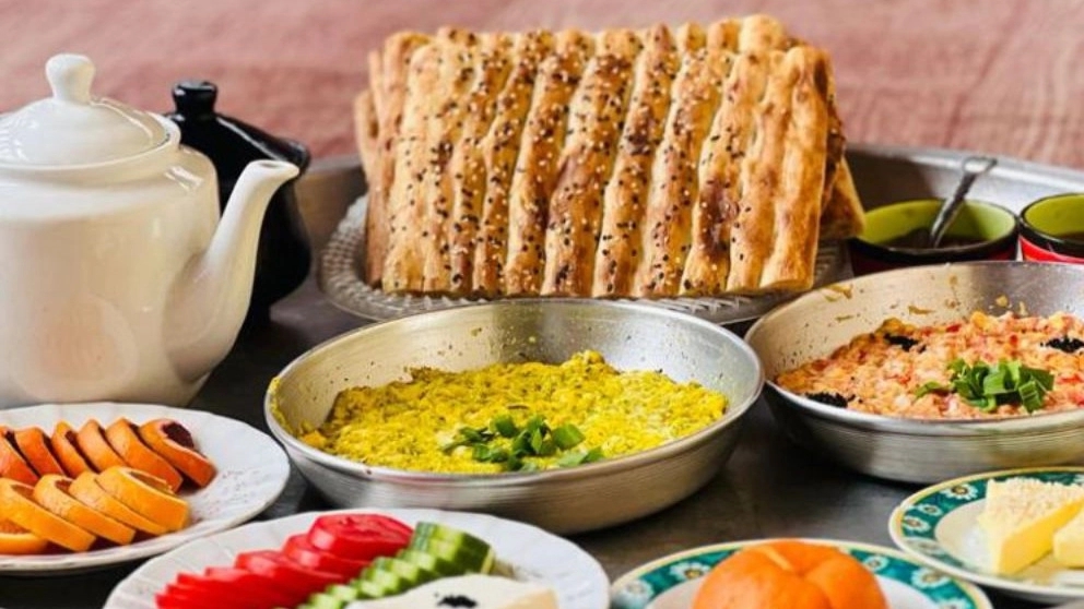 بوم گردی