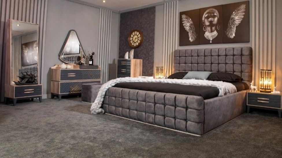 مزایای سرویس خواب چوبی