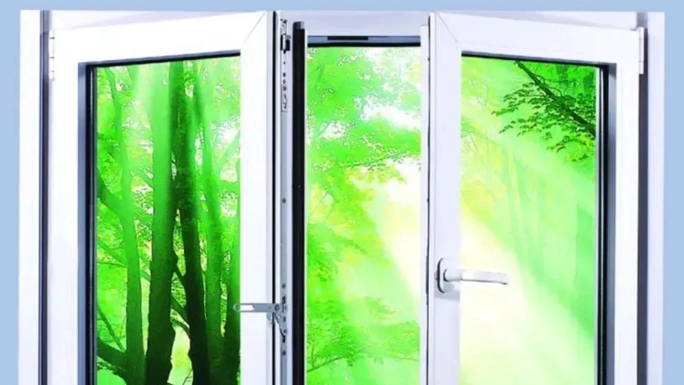 طرح های پنجره upvc