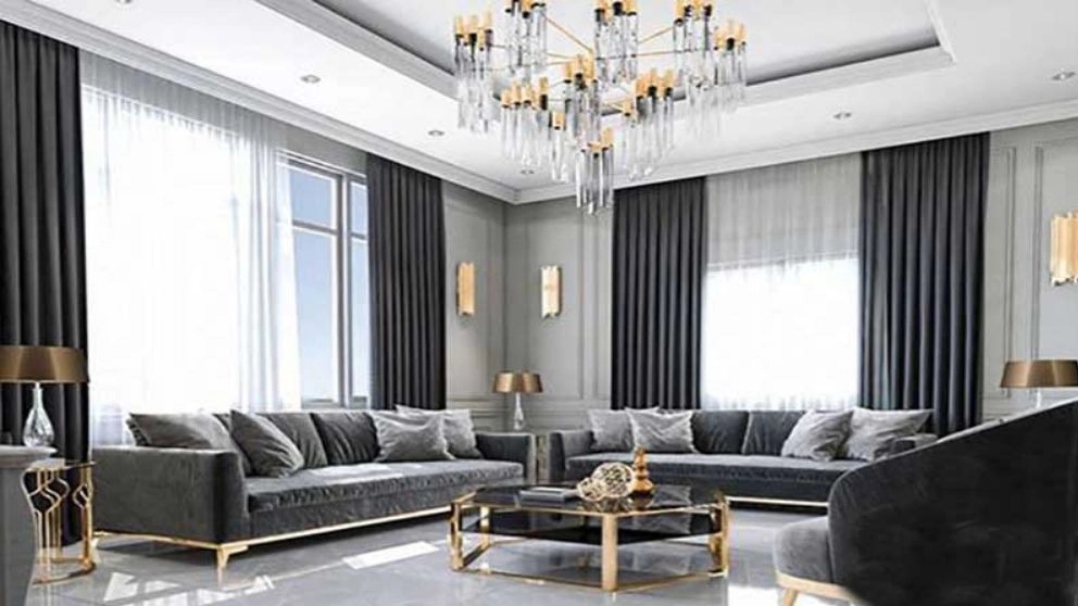 ویژگی دکوراسیون مدرن