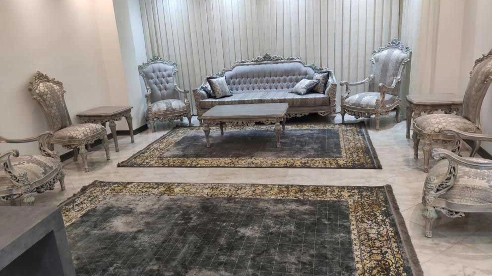 تفاوتهای فرش کلاسیک و مدرن