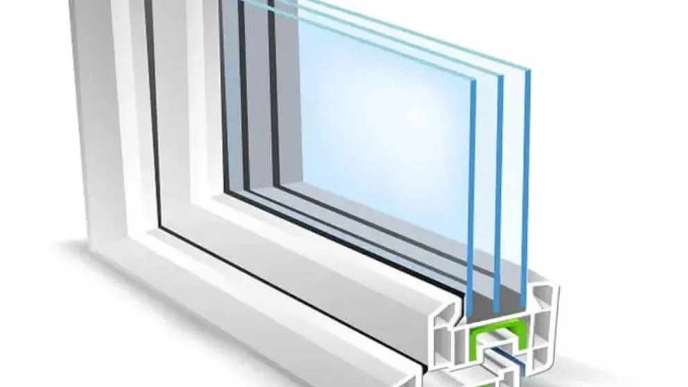 شیشه دوجداره و کاربردهای آن