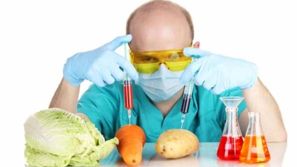 چرا افزودنی غذایی به مواد غذایی اضافه شده می شود؟