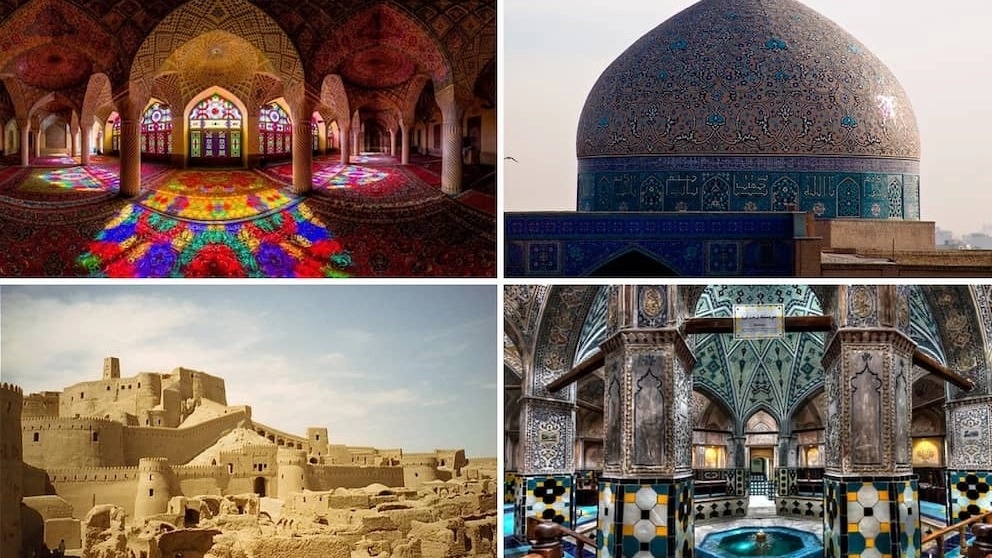 معماری