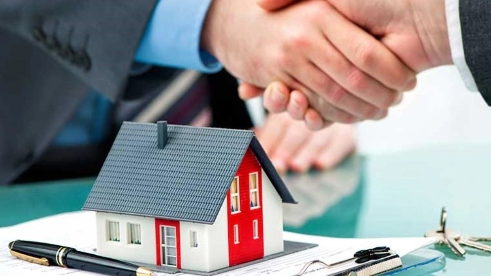 مشاور املاک کریمی دراصفهان