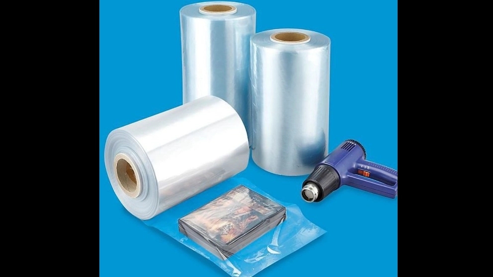 بررسی PVC شرینک خشک (Dry Shrink PVC)