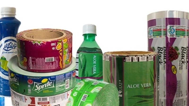 بررسی PVC شرینک نرم بغل باز