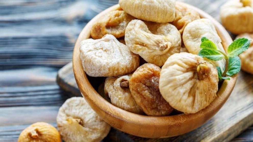 خشکبار چیست و به چه محصولاتی خشکبار میگوییم؟