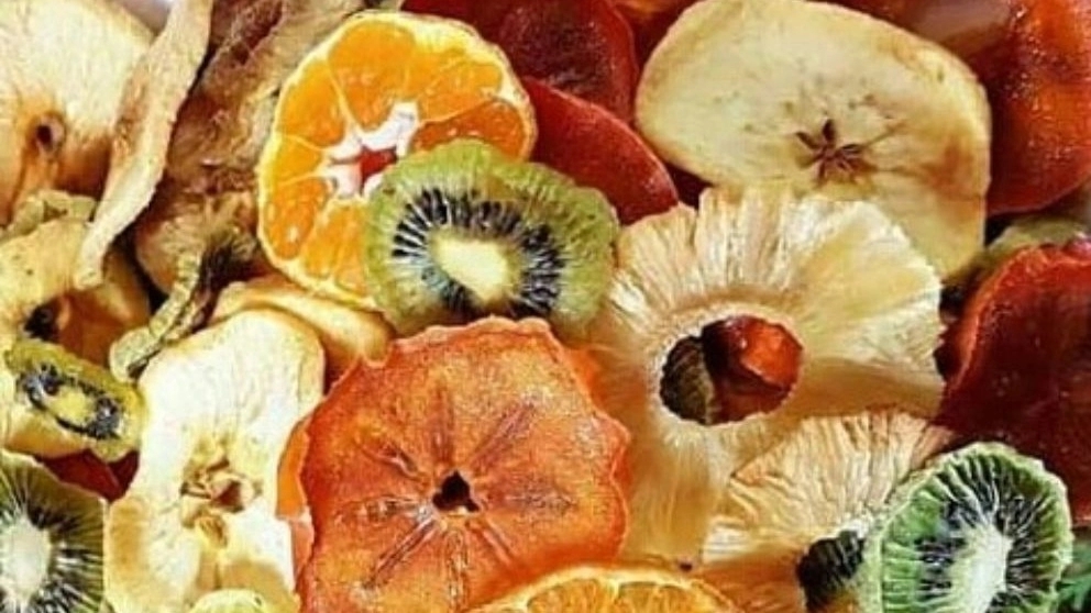 خواص میوه خشک اعلا