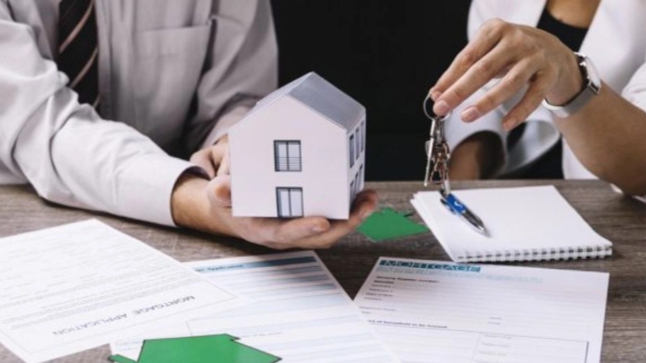 مسئولیت های مشاورین املاک