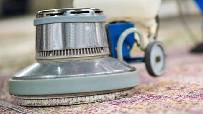 مزایای استفاده از قالیشویی