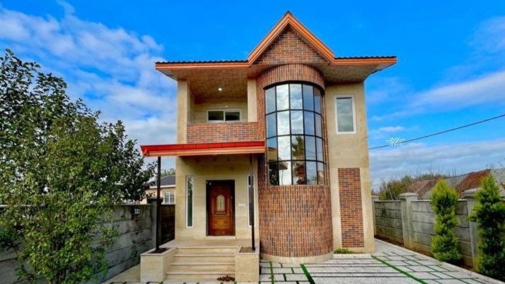 مجموعه ساختمانی کهنسال ، خرید فروش ساخت و ساز در بندرانزلی