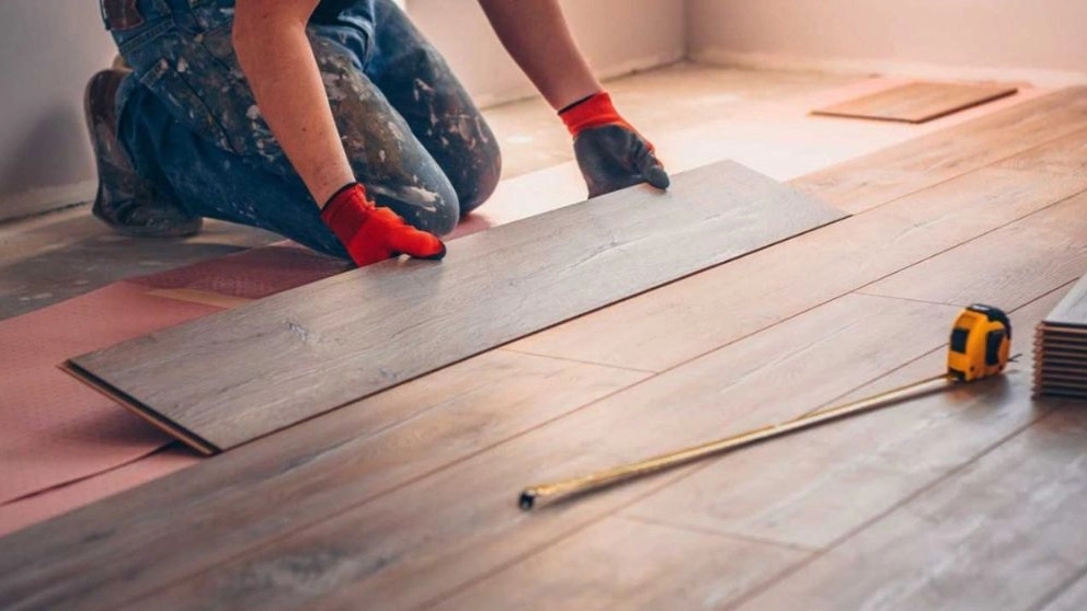 پارکت چیست؟ و چرا از آن استفاده میشود؟