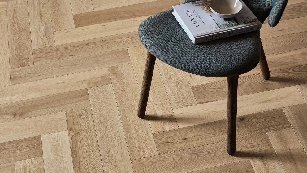 پارکت چیست؟ و چرا از آن استفاده میشود؟