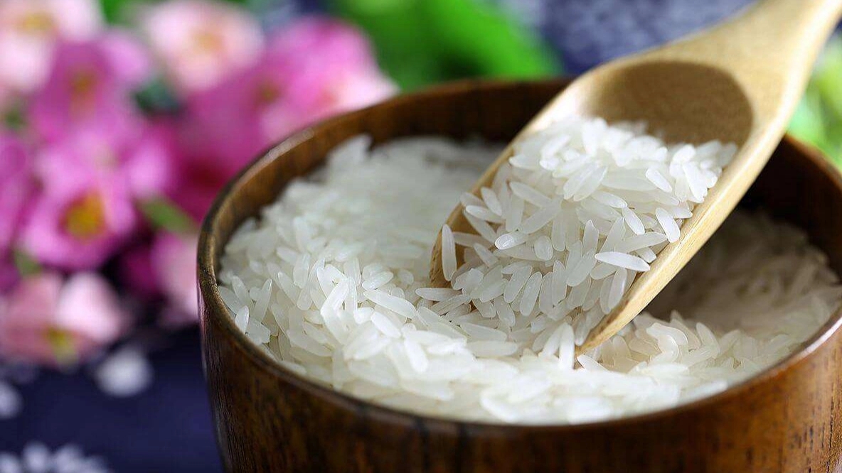 چرا برنج را قبل از پخت باید خیس کرد