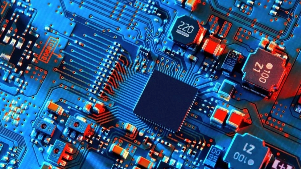 کابردهای برد الکترونیکی