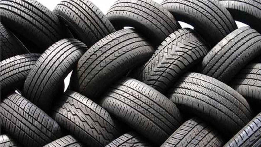 مزایای لاستیک پهن