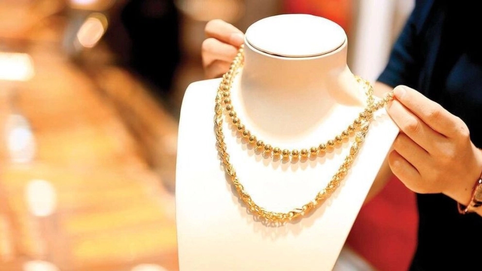 از کدام فلزات برای ساخت جواهرات استفاده میشود؟