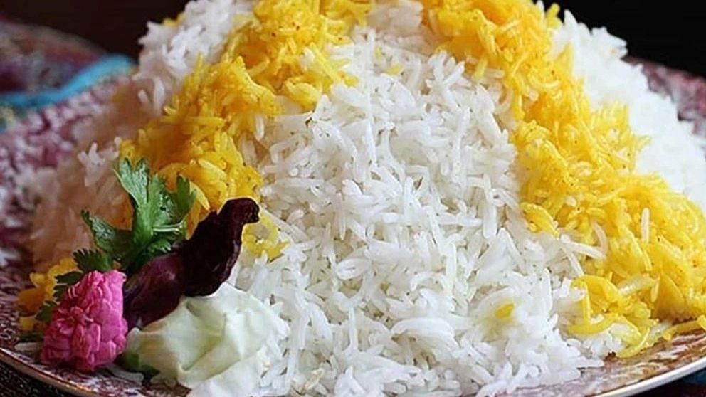 برنج هاشمی و ویژگی های آن