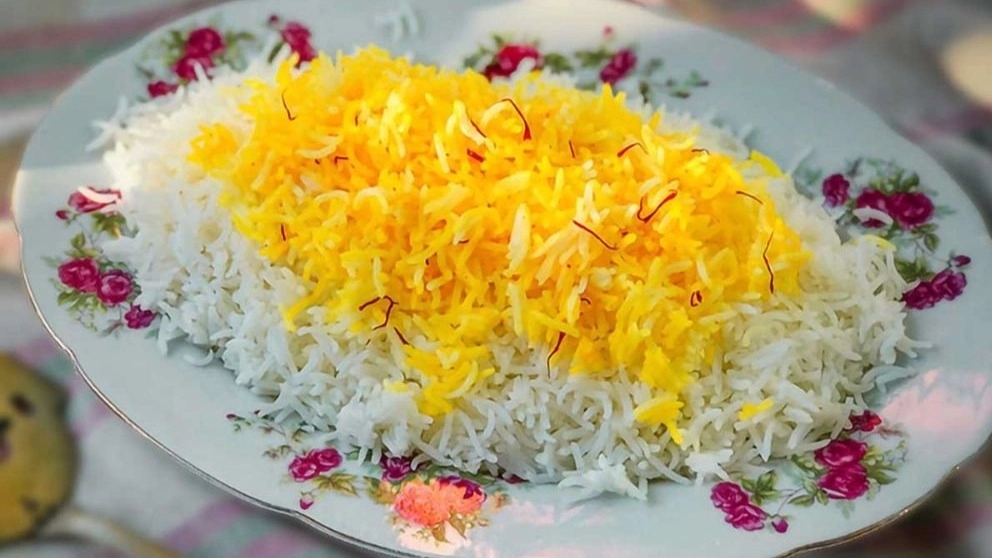 برنج هاشمی و ویژگی های آن