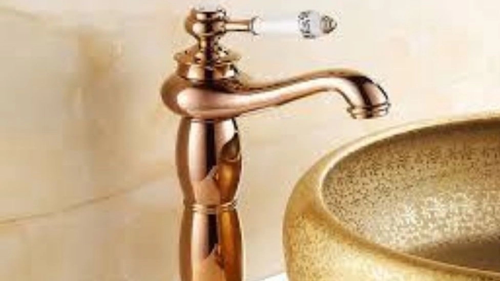 ویژگی های شیرآلات مرغوب