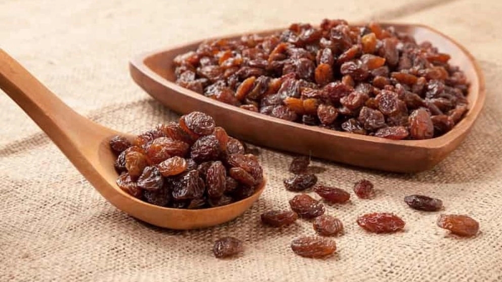 خشکبار زحمتی، فروش عمده کشمش و مویز در خراسان رضوی