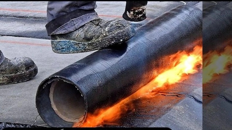 شرکت پارس پوشش نقش جهان، پخش عایق های حرارتی و رطوبتی