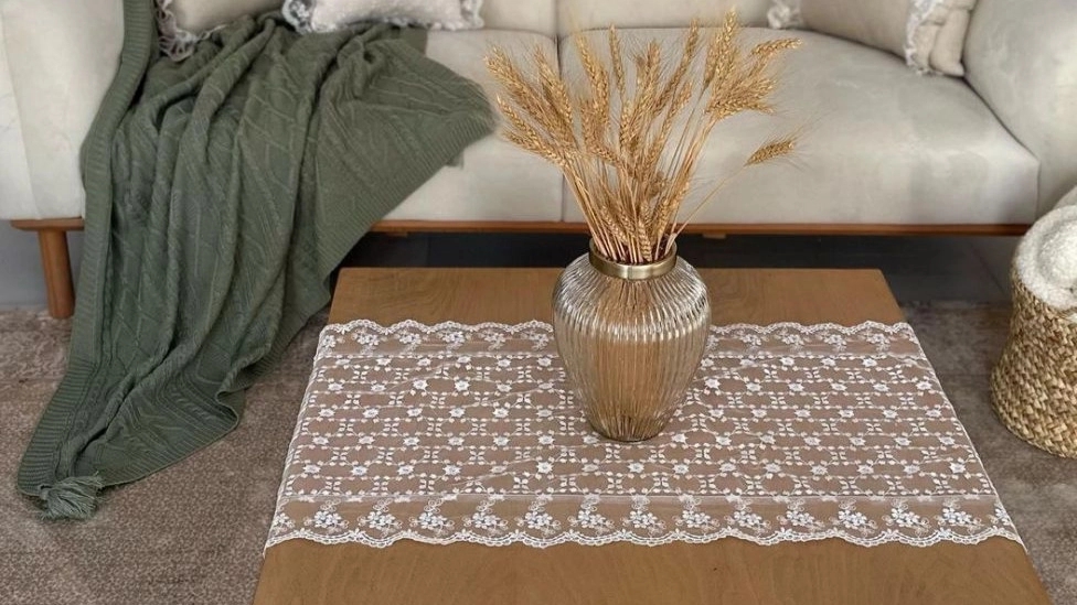 روش های شستشوی و نگهداری صحیح انواع رومیزی