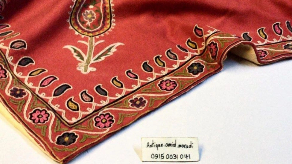 آنتیک امید مرادی ، خرید و فروش اجناس آنتیک و عتیقه در مشهد