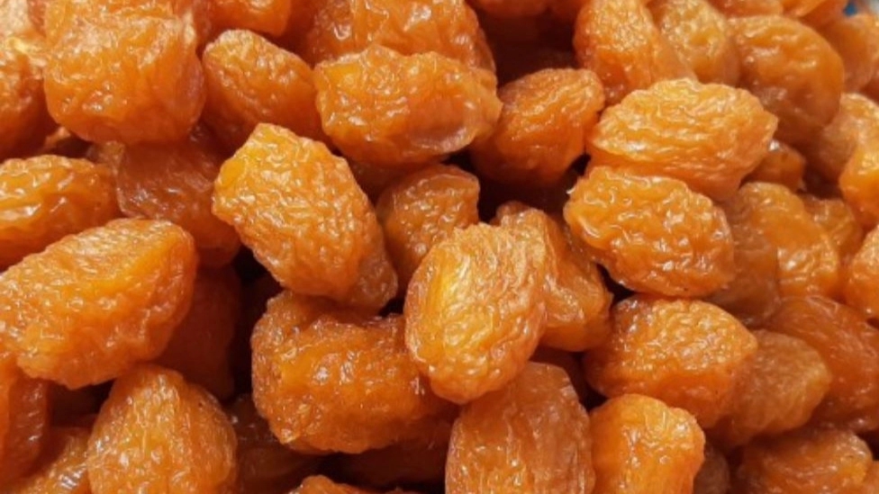 میوه خشک حمزه خانی ، فروش عمده آلو بخارا در تهران