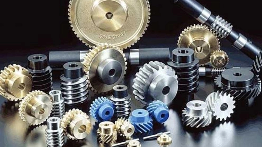 آشنایی با روش های تولید قطعات صنعتی