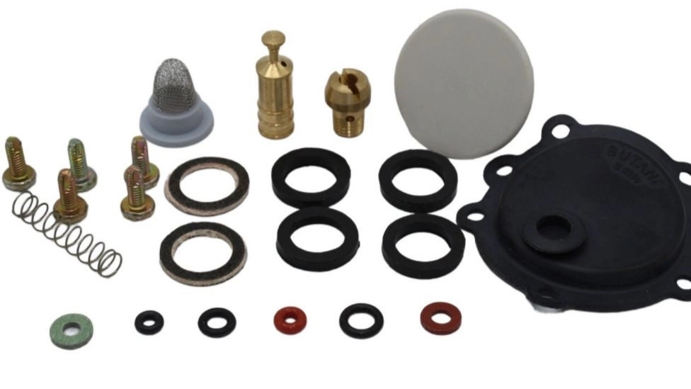 گروه صنعتی امین، تولید و پخش قطعات اجاق گاز آبگرمکن پکیج کولر در تهران