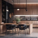 کابینت و دکوراسیون وودلند در تهران