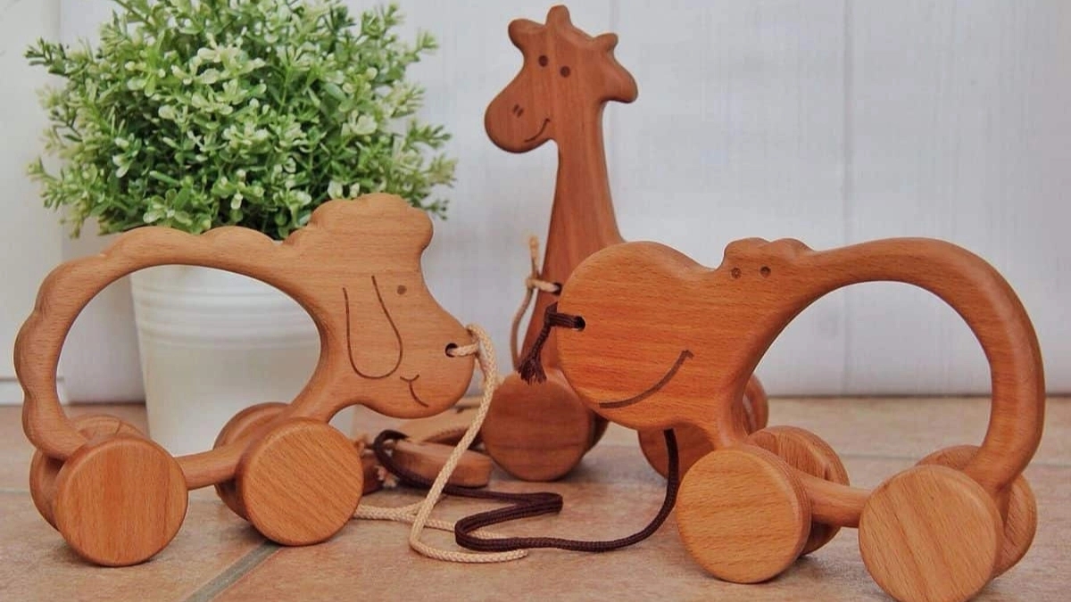 اکسسوری ضروری اتاق خواب نوزاد