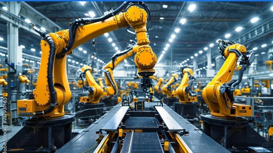 achkundige Beratung zum Kauf gebrauchter Industriegüter aus Europa