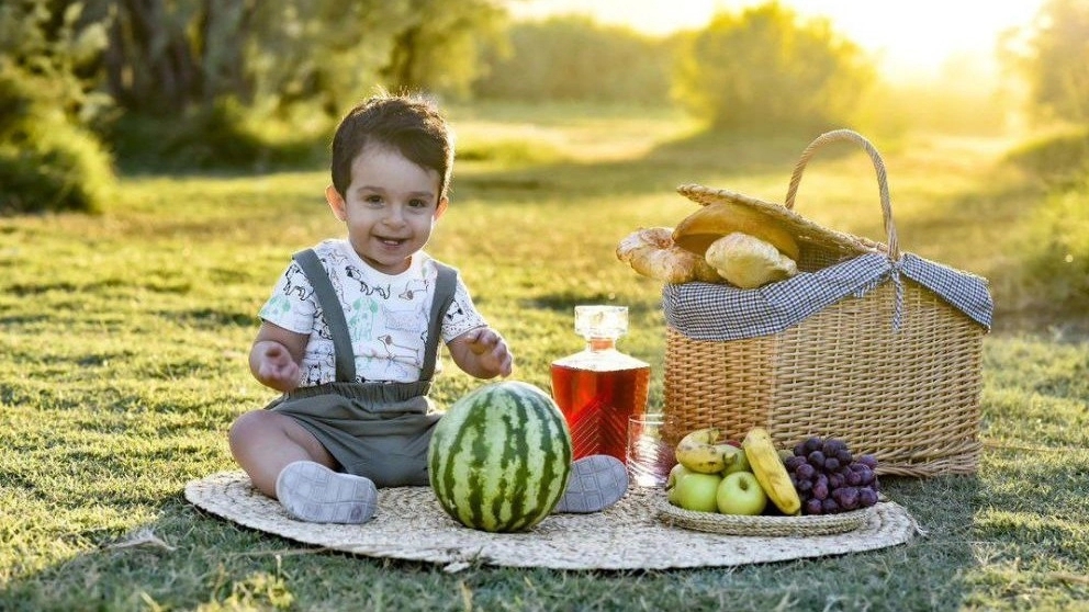 فوتولیا، آتلیه تخصصی بارداری نوزاد کودک در بجنورد خراسان شمالی