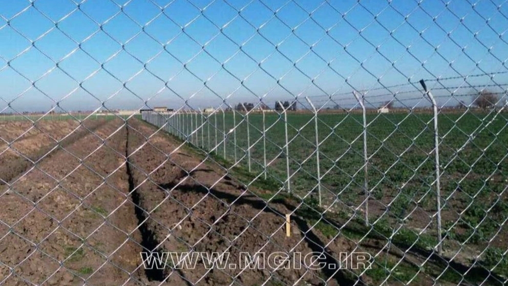 صنایع مفتولی فدک، تولید و پخش عمده توری حصاری در مشهد