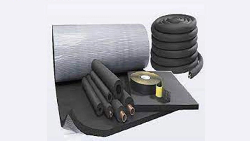 عایق رطوبتی چیست و انواع آن