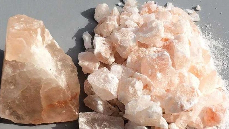 نمک معدنی درا، فروش عمده و صادرات سنگ نمک خوراکی و معدنی در تهران