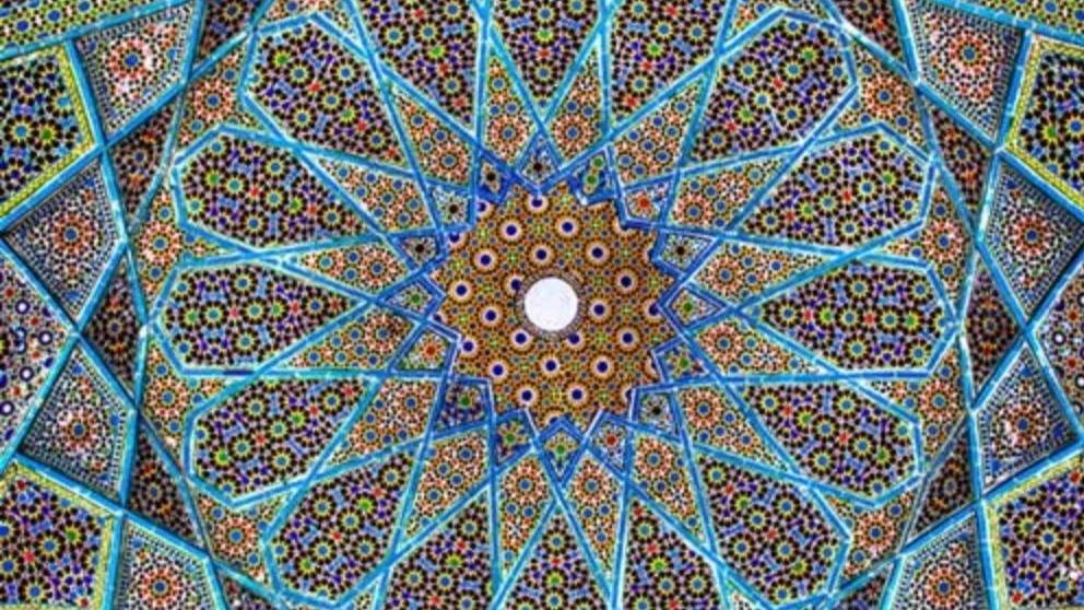 قیمت کاشی مسجد (کتیبه مسجد) به چه عواملی بستگی دارد