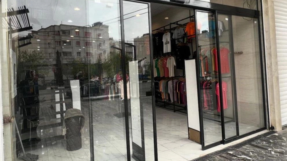 مزایای استفاده از شیشه سکوریت